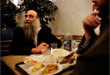 cibo Kosher – la tradizione del popolo ebraico o la nuova moda su una dieta sana?