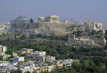 Vacances en Grèce en Septembre. Grèce en Septembre – quoi voir?