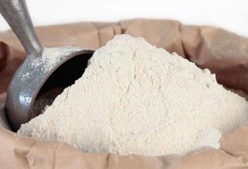 Mąka jęczmienna: Cechy, korzyści, recepty