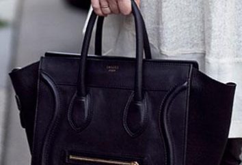 Elegante Celine (Bag) – sempre romantico e originale