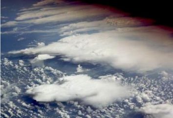 ¿Qué es la capa de ozono