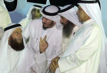 Kim są Salafis, sunnici, szyici, Alawizm i wahabitów? Różnica między sunnitami i Salafis