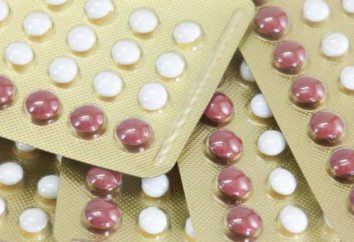 Dlaczego, po zniesieniu środków antykoncepcyjnych żadnych okresów?