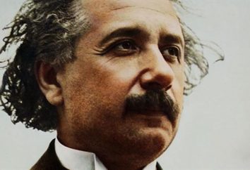 Los postulados de Einstein: materiales didácticos y elementos de una teoría especial