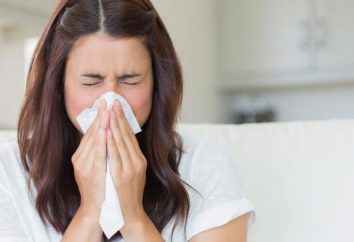 Quelle est la meilleure pulvérisation pour la rhinite et la congestion nasale?