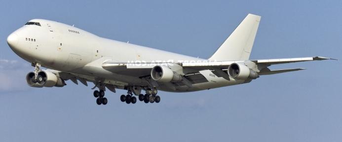 747 aereo