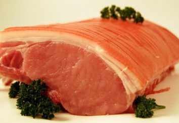 Lombo di maiale: ricette per piatti gustosi
