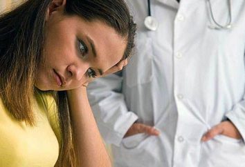 Soor bei Frauen: Symptome und Ursachen der Krankheit