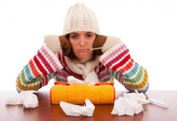 Ile dni dostanie grypy? Ile dni od zarażenia się grypą?