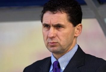 Victor Pasulko – un calciatore di talento e allenatore