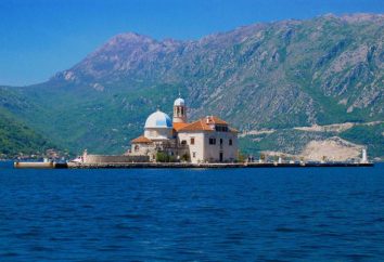Montenegro: la religione e le comunità religiose
