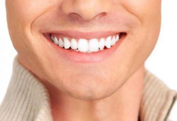 Lo que sus dientes pueden decirnos acerca de su "hombría"