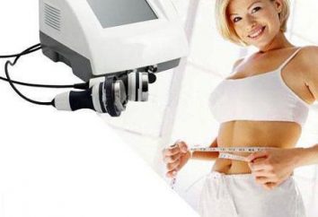 Cavitazione ultrasonica: Rassegna di pazienti