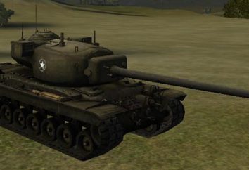 World of Tanks: Hyde T29