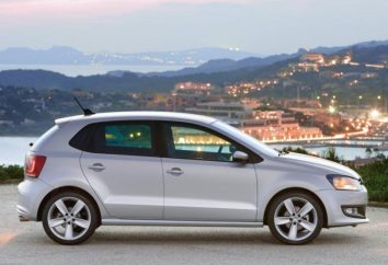 Volkswagen Polo – la storia del modello