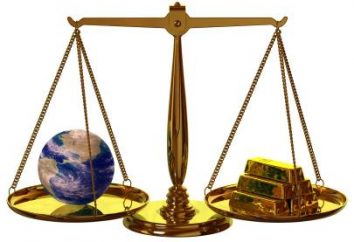 Gospodarka światowa – globalny system ekonomiczny