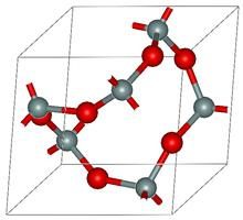 El grado de oxidación del carbono muestra la complejidad de los enlaces químicos
