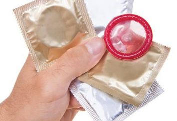 Kondome: Was besser ist, in einer bestimmten Situation zu wählen?