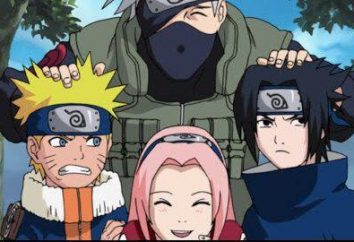 ¿Quién es más fuerte – Naruto o Sasuke? Lucha Naruto y Sasuke