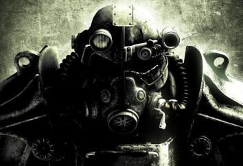 Fallout 3 – armatura di potenza e il suo utilizzo