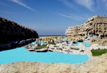 Caves Beach Resort ( «Caves Beach Resort"), Hurghada: avis