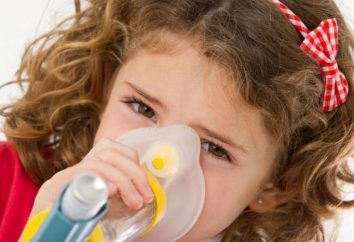 El asma se trata o no? si el asma es tratado plenamente en los niños?
