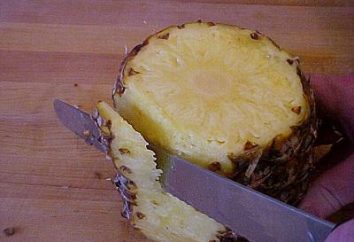 Jak obierać ananasa? 3 proste sposoby, aby to zrobić szybko i łatwo