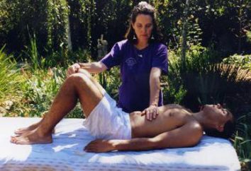 massage Lomi Lomi: critiques et lectures