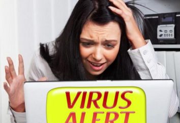 Virus Engine.exe: wie die Bedrohung vollständig entfernen?