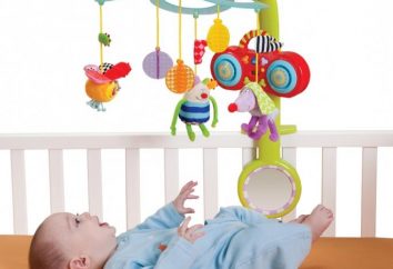 zabawki dla dzieci dla małych dzieci: Telefony komórkowe na łóżeczku