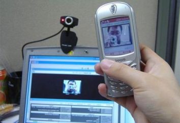 Wie Sie Ihr Telefon als Webcam zu benutzen?