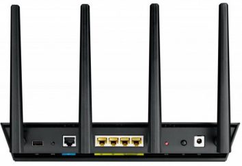router WiFi de gran alcance para el hogar y el radio de acción