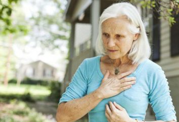 I sintomi di infarto nelle donne. Cosa dovrebbe essere fatto nel corso di un attacco di cuore?