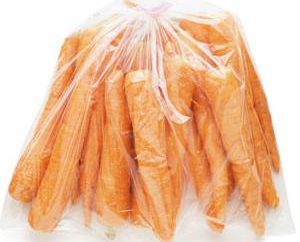 Cómo guardar las zanahorias para el invierno en un apartamento con un mínimo de pérdidas?