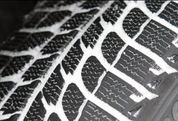 pneus de inverno "velcro": quais são os benefícios?