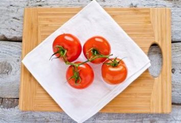 Perché piantine di pomodoro allungato? suggerimenti utili