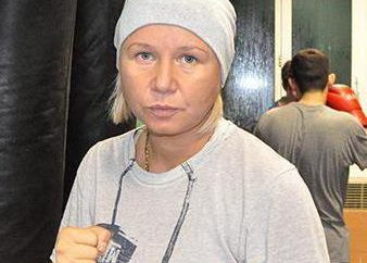 Svetlana Andreeva – Campione del Mondo