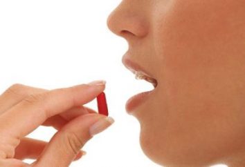 Tabletki odchudzające „Orsoten”: Opinie i ostrzeżenia