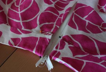 Interessado em como costurar um zíper na saia? Você vai encontrar a resposta neste artigo