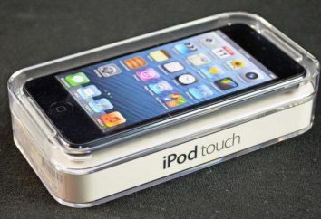 Recensioni per Apple iPod Touch 5: Caratteristiche tecniche, design e contenuti