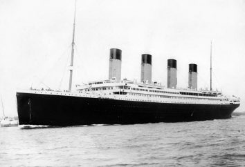 La exposición "Titanic" ( "Afimall"): fotografías de la exposición, comentarios