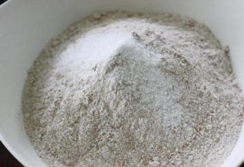 Um artefato interessante – o bode da massa de pão de sal