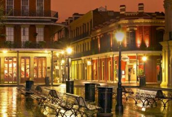 New Orleans: La storia del carnevale ed alle più interessanti attrazioni della città