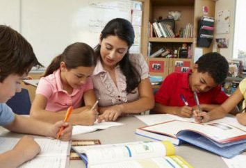 Programa "Perspective": reseñas de profesores y padres