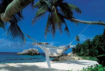 comentários Seychelles e recomendações para os turistas