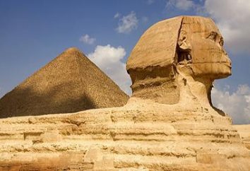 Que egípcios usavam Icons-eliminatórias? Os fatos históricos e exemplos