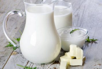-Lattosio del latte: i produttori, la tecnologia, benefici e rischi