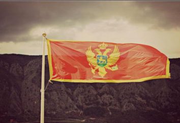 La popolazione del Montenegro: il numero e la composizione etnica