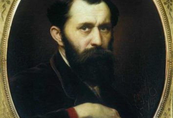 Wasilij Pierow, obraz „Rybak”: opis, ciekawostki