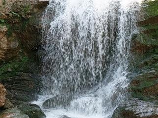 Wodospady Rufabgo – wspaniałe cieki Adygeja